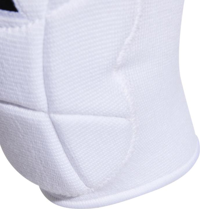 Actual product image Adidas Elite Jugend Volleyball Knieschoner (L, Knee pad, Unique specimen)