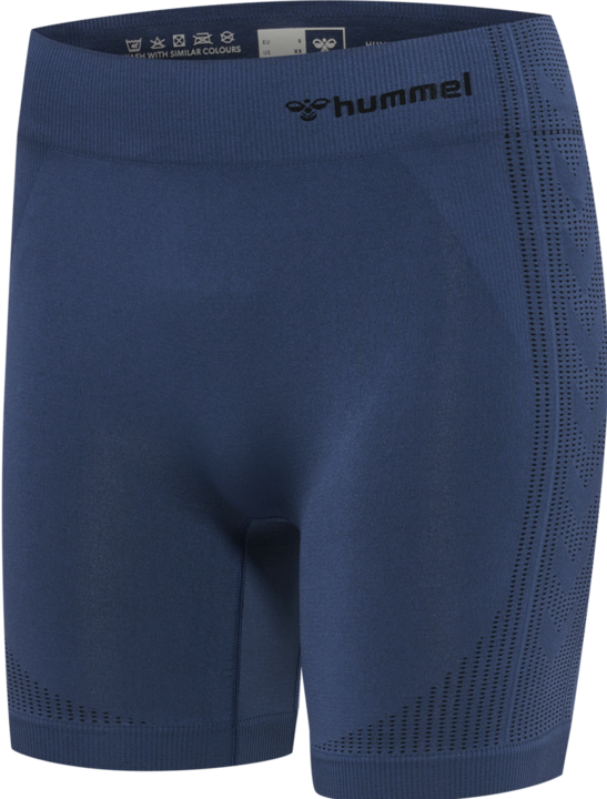 Actual product image hummel Hmlshaping Seamless Mw Shorts (M)