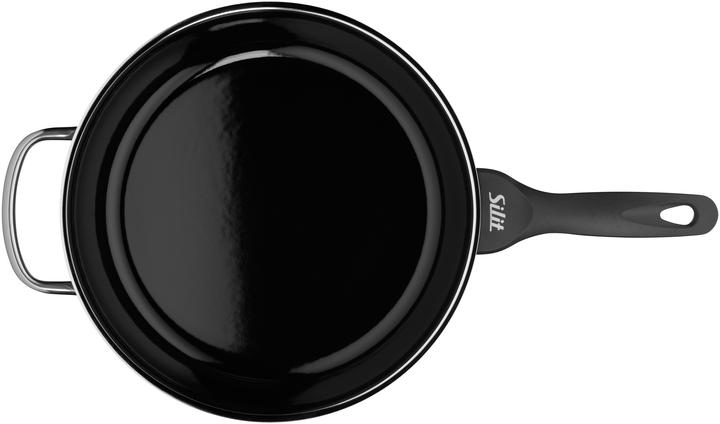 Immagine prodotto Silit Professionale (28 cm, Padella per friggere, Ceramica)