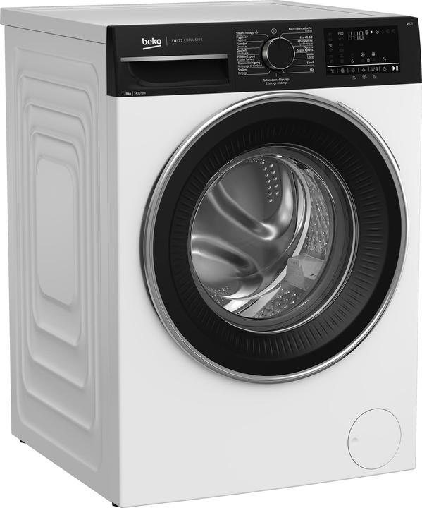 Immagine prodotto Beko Lavatrice WM321, 8kg (8 kg, A sinistra)