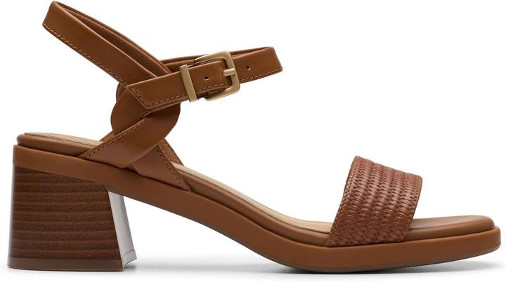 Actual product image Clarks Jaylan Ray (36)