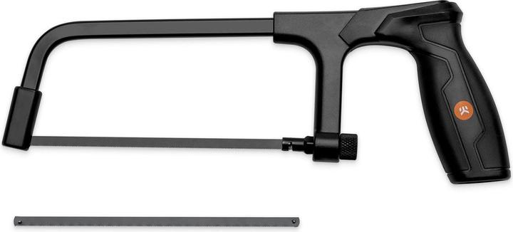 Produktbild EKWB EK-Loop B?gels?ge 15cm (schwarz)