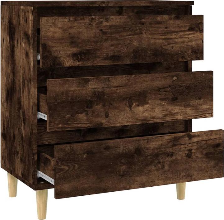 Image du produit vidaXL Sideboard (60 x 60 x 70 cm)