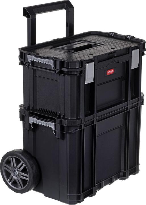 Actual product image Keter Connect (1 Piece)