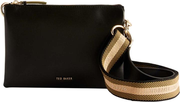 Produktbild TED Darceyy Branded Webbing Leather Crossbody Bag