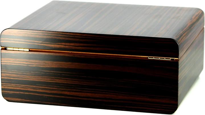 Image du produit adorini Novara Deluxe cave à cigares (75)