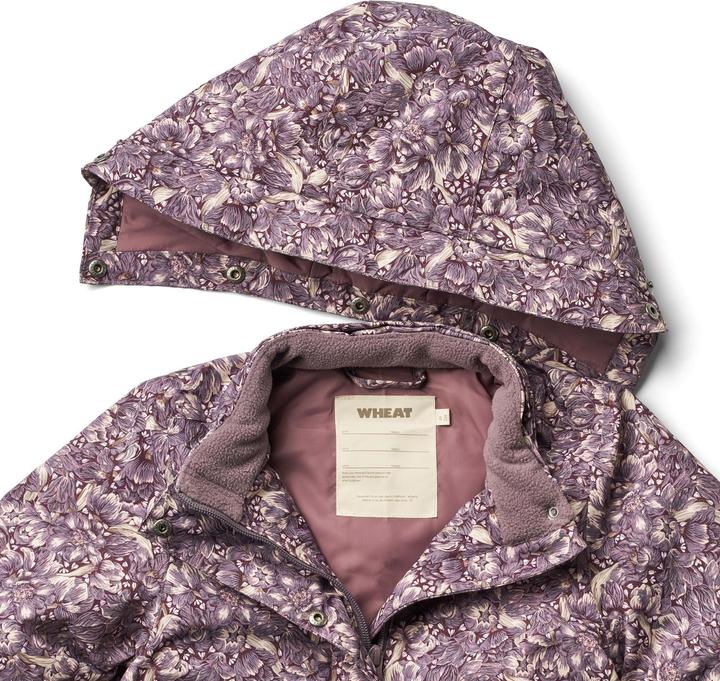 Actual product image Wheat Tove winter jacket (98)