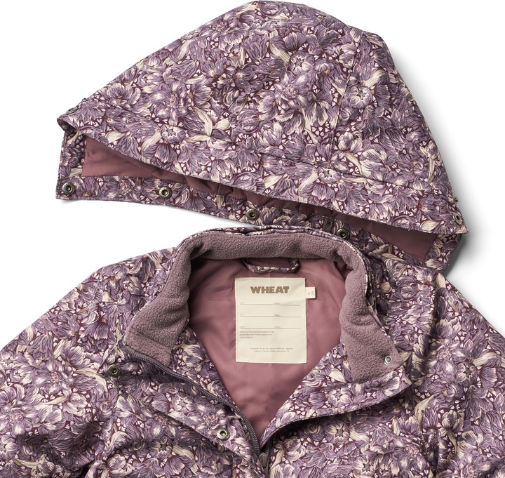 Produktbild Wheat Winterjacke Tove (98)