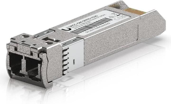 Image du produit Ubiquiti SFP+ transceiver for CWDM