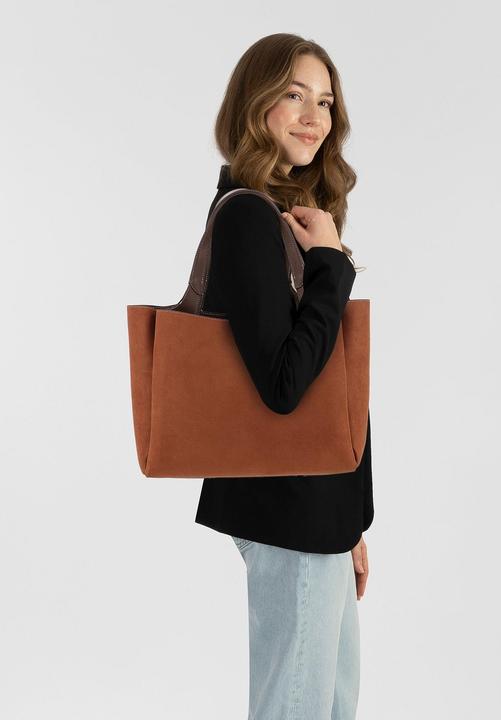Actual product image DKNY Willa Shopper Tasche 42 cm (19 l)