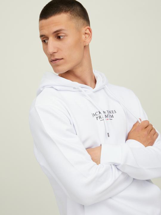 Image du produit Jack & Jones Sweat à capuche Kangaroo Pocket (M)