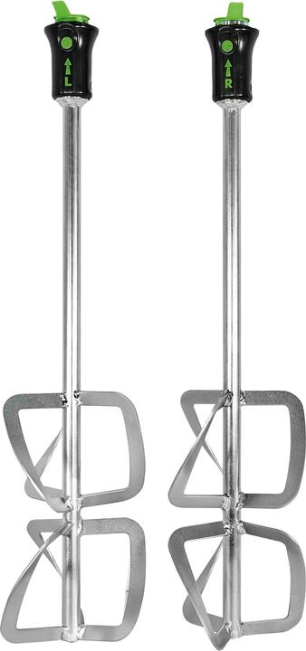 Festool Roerstaaf HS 3 COMBI 140x600 FF