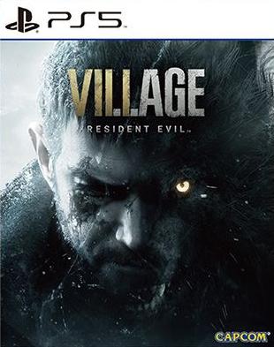 Produktbild Capcom Resident Evil Village (PS5, Multilingual)