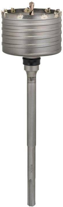 Produktbild Bosch Professional Zubehör PRO SDS max-5 Core Cutter, einteilig, 125 x 80 x 300 mm (125 mm)