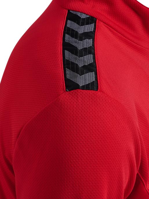 Produktbild hummel Hmlauthentic Pl Zip Jacket (S)