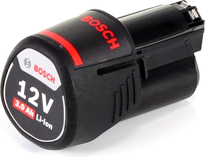 Actual product image Bosch Professional GAL 12V-40+ 3.0 Ah battery (12 V)