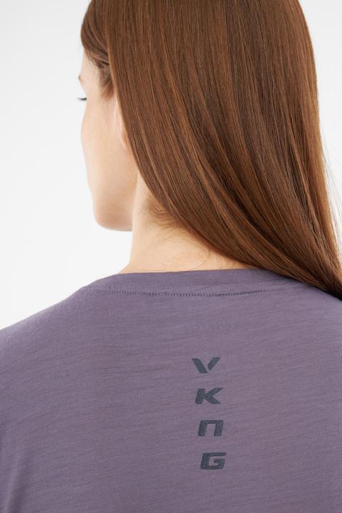 Produktbild Viking Salen Merino Lady T-Shirt (L)