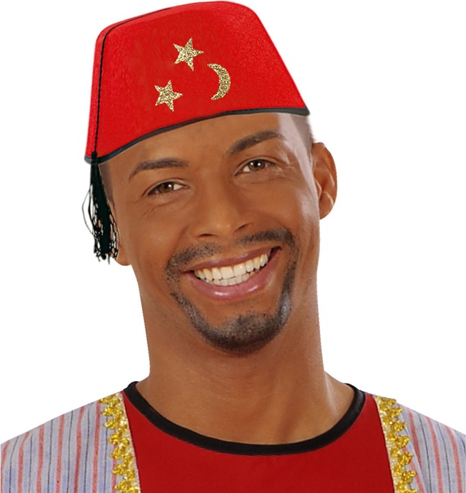 Produktbild Widmann FEZ HUT Filz