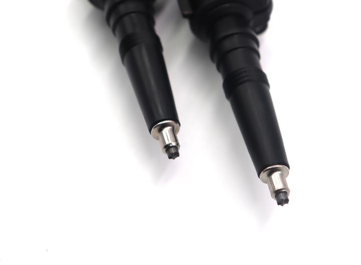 Actual product image Nanuq Trekking pole PIZ Grischa (135 cm)