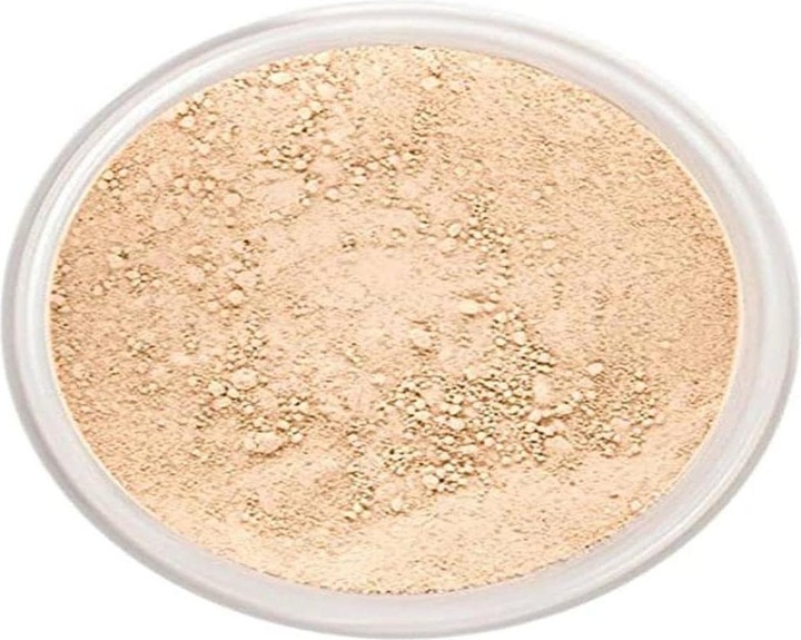 Immagine prodotto Lily Lolo Fondotinta minerale SPF 15 Barely Buff 10g (SPF 15)