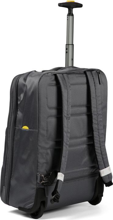 Produktbild Mandarina Duck Zephyr Trolley Backpack (34 l)