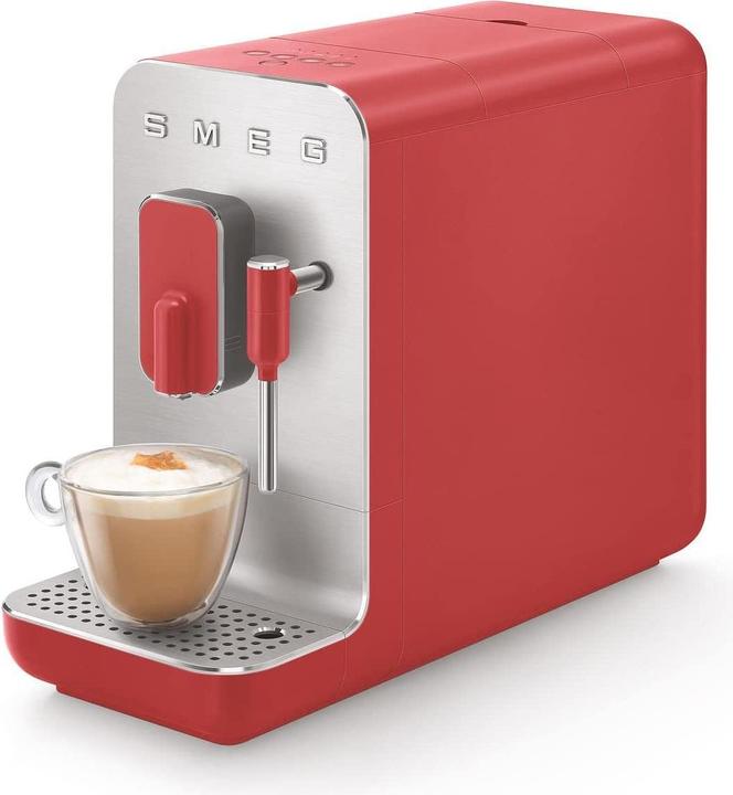Productafbeelding Smeg BCC02RDMEU