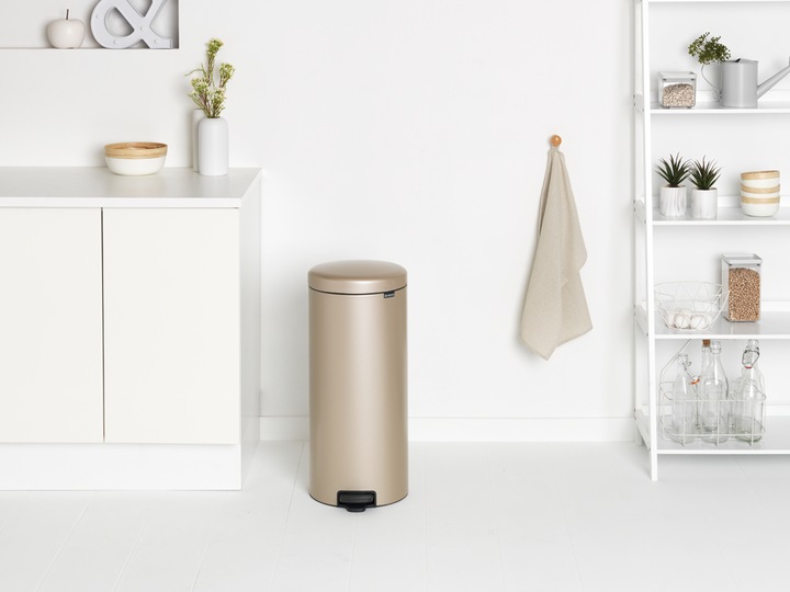 Produktbild Brabantia Treteimer (30 l)