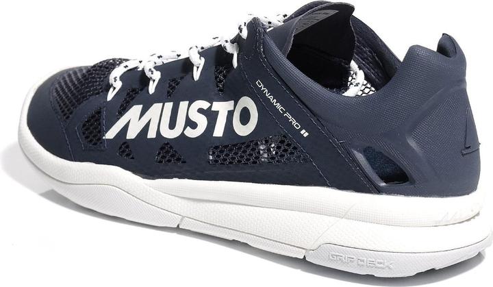 Image du produit Musto Dynamic Pro II Deckschuh (45)