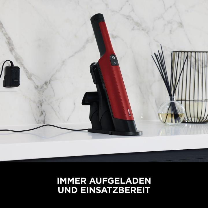 Produktbild Shark WandVac 2.0 Handstaubsauger mit Boost-Modus