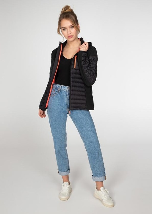 Actual product image Protest AALIYAH outerwear jacket (36)