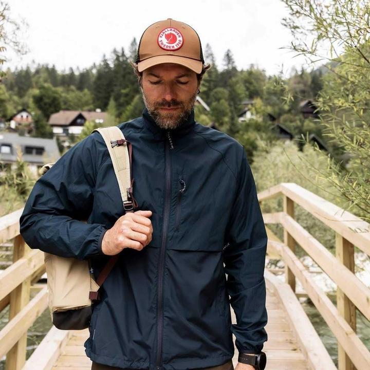 Immagine prodotto Fjällräven HC Hybrid Wind Jacket (L)