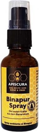 Produktbild Apiscura Propolis Tinktur (1 Stück, Tropfen, 113 g)
