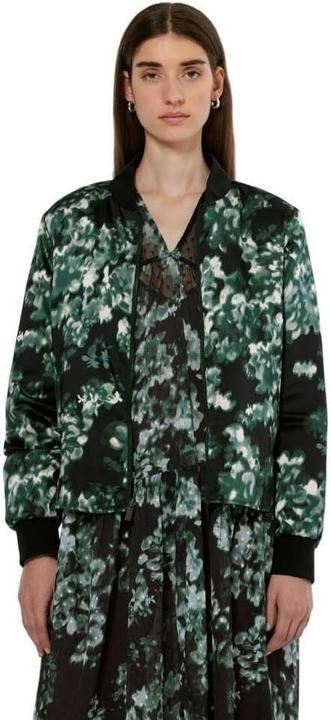 Actual product image Scotch & Soda Reversible Quilted Bomber (S)