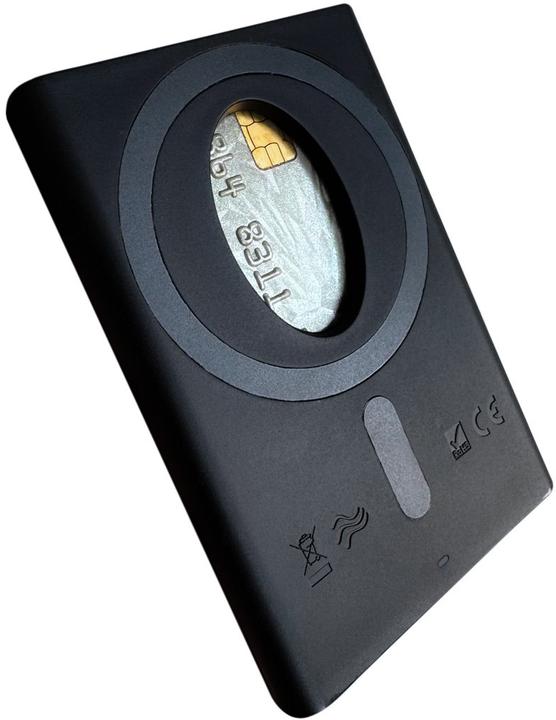 Image du produit Boompods BOOMCARD - Wallet