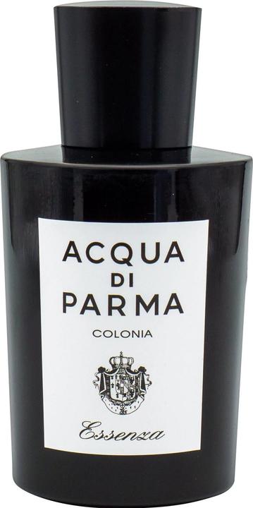 Actual product image Acqua Di Parma colonia essence (Eau de cologne, 100 ml)