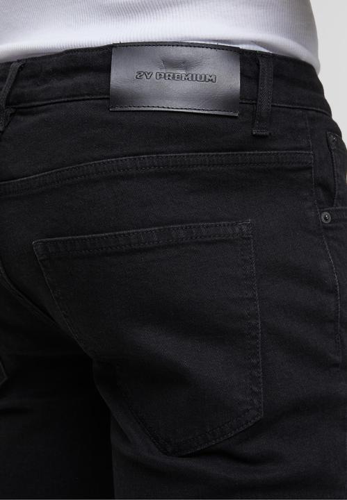 Produktbild 2Y Premium 2Y ALEJANDRO BASIC SLIM FIT JEANS - 184665 (L)