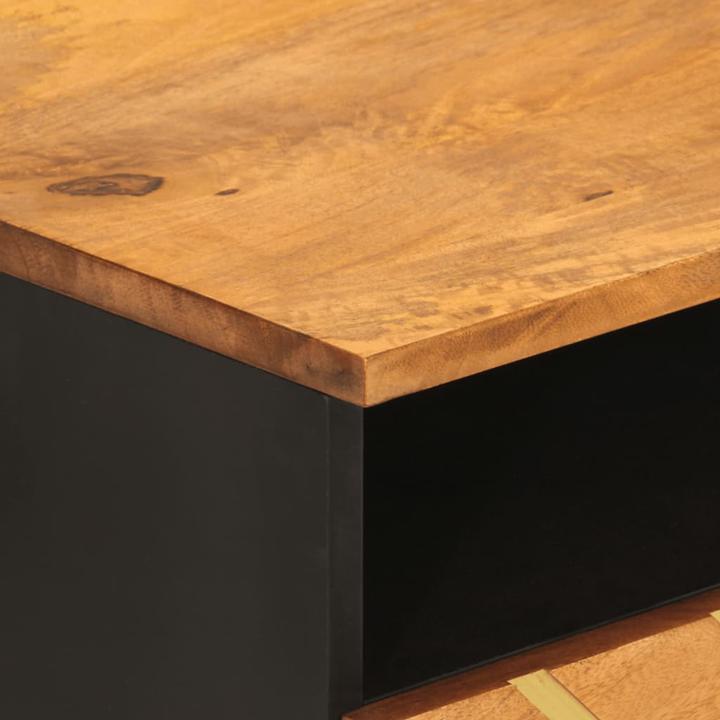 Image du produit vidaXL Couchtisch (54 x 80 x 40 cm)
