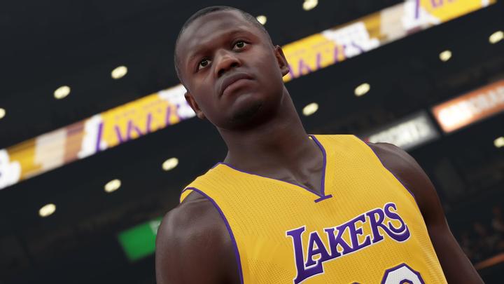 Image du produit 2K Games Nba 2k15 Xbox (Xbox One S)