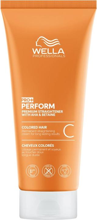 Produktbild Wella Pro+ Perform Straightener (Haarwachs, 200 ml)