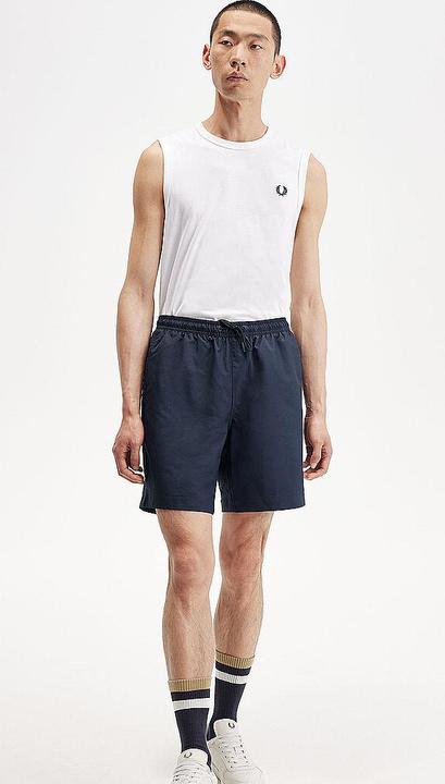 Produktbild Fred Perry Badeshorts