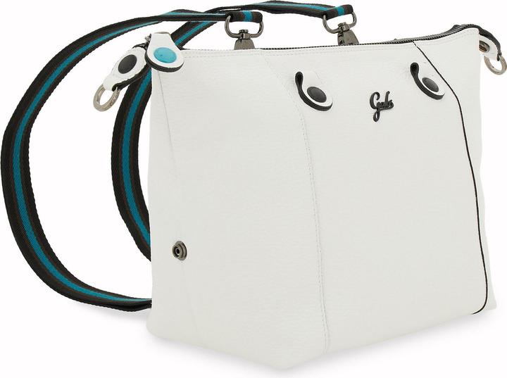 Immagine prodotto Gabs G3 Plus 5 in 1 borsa a tracolla in pelle 37 cm