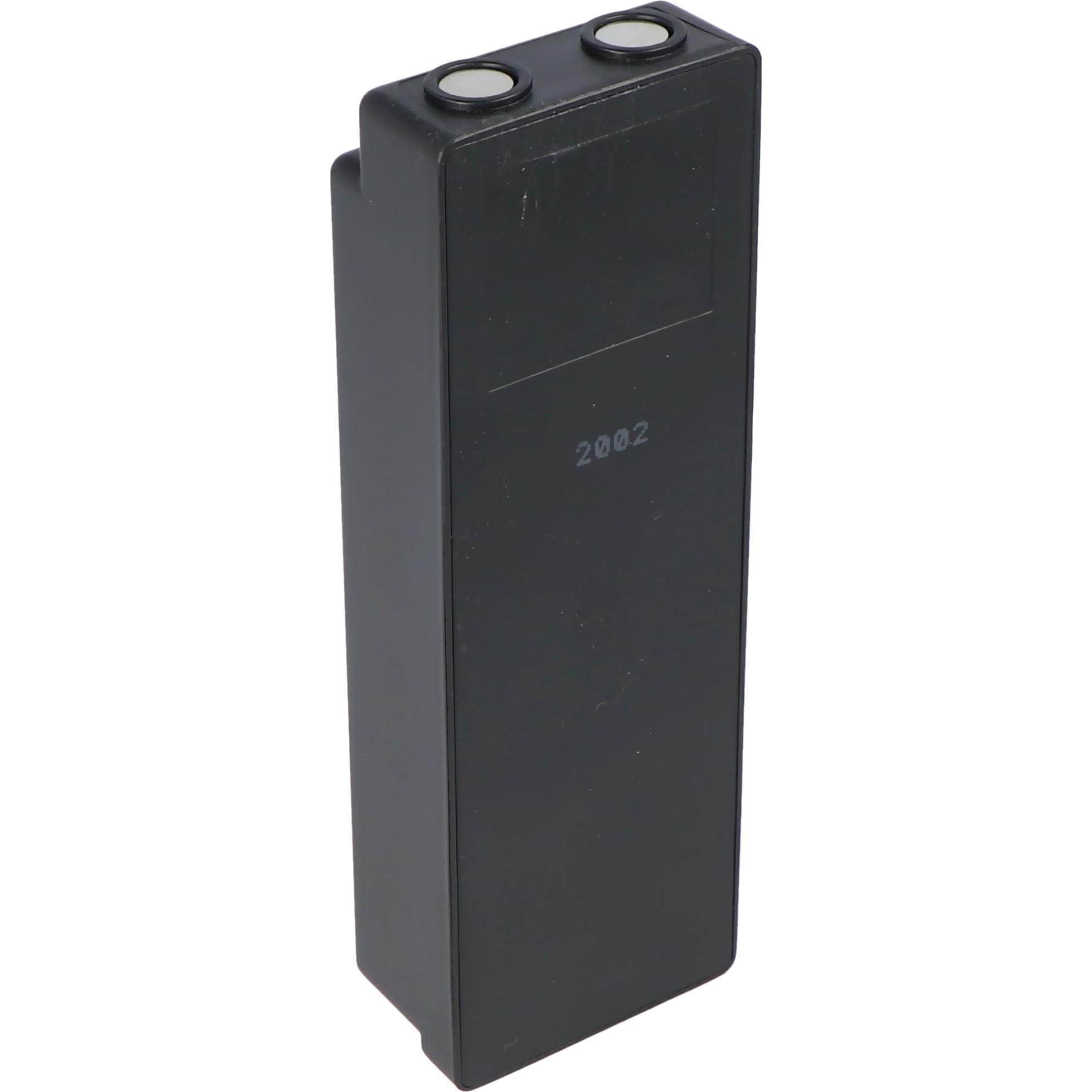 Thumbnail - AccuCell Akku Palfinger Scanreco 590 Palfinger 960 (7.20 V, 1500 mAh)