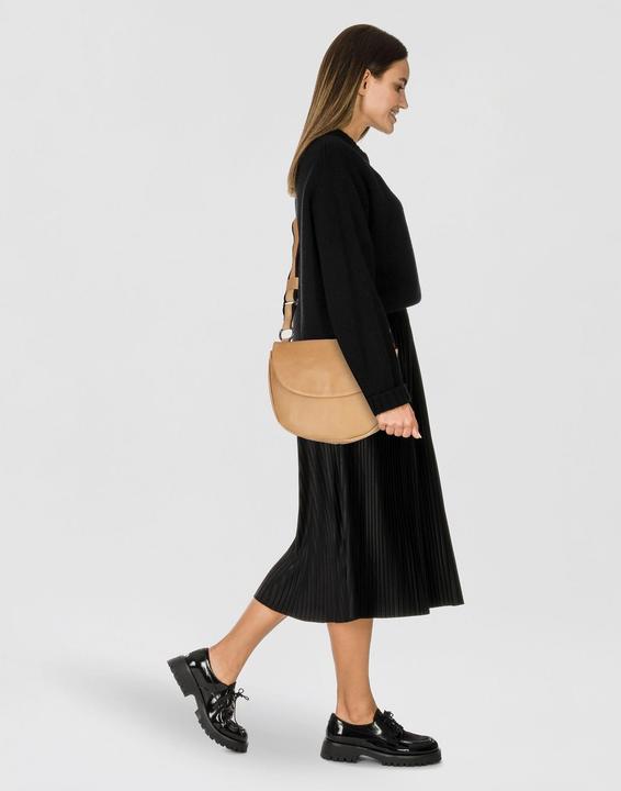 Produktbild Harolds Caugio Schultertasche Leder 30 cm