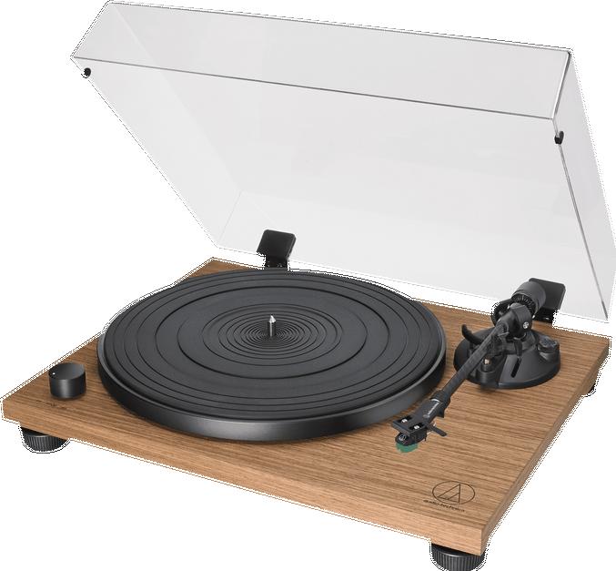 Actual product image Audio-Technica AT-LPW40WN (Manual)