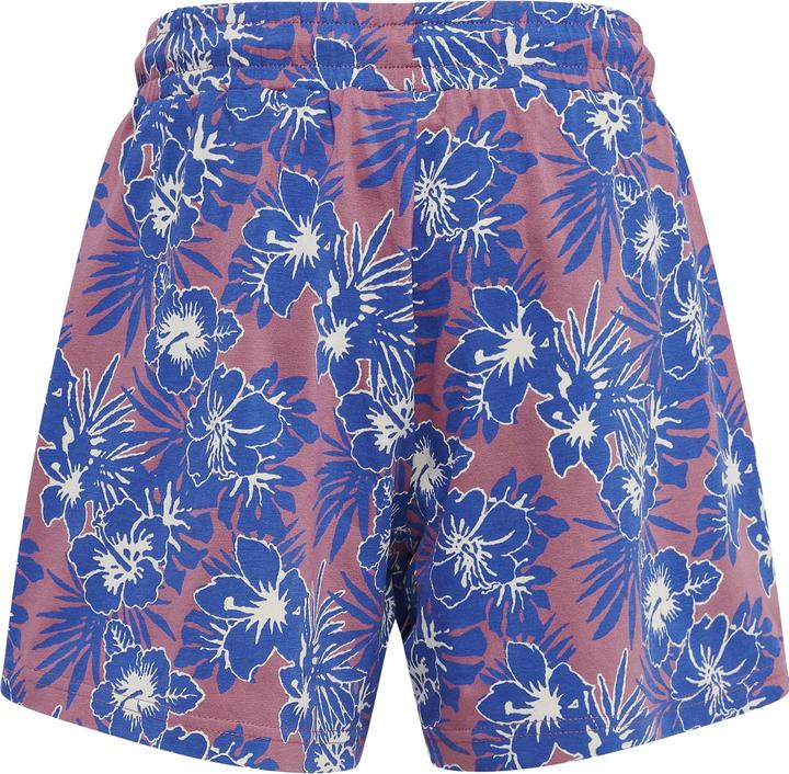Actual product image hummel Flower Shorts (104)