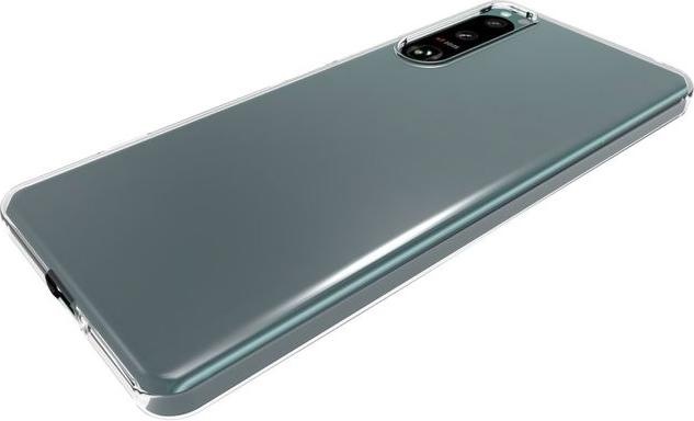Produktbild MU Classic Softcase TPU Series (Sony Xperia 5 IV)