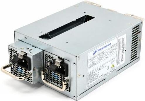 Fortron FSP500-50RAB Voeding ATX 500W 80 Plus Gold (500 W)