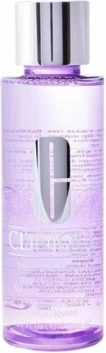 Actual product image Clinique Take The Day Off (Make-up remover, 200 ml)