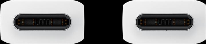 Image du produit Samsung USB-C – USB-C (1.80 m, USB 2.0)
