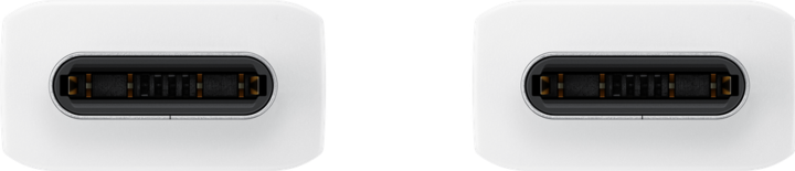 Actual product image Samsung USB-C – USB-C (1.80 m, USB 2.0)